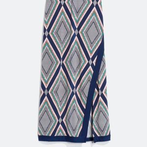 Gilli maxi skirt, Sz M